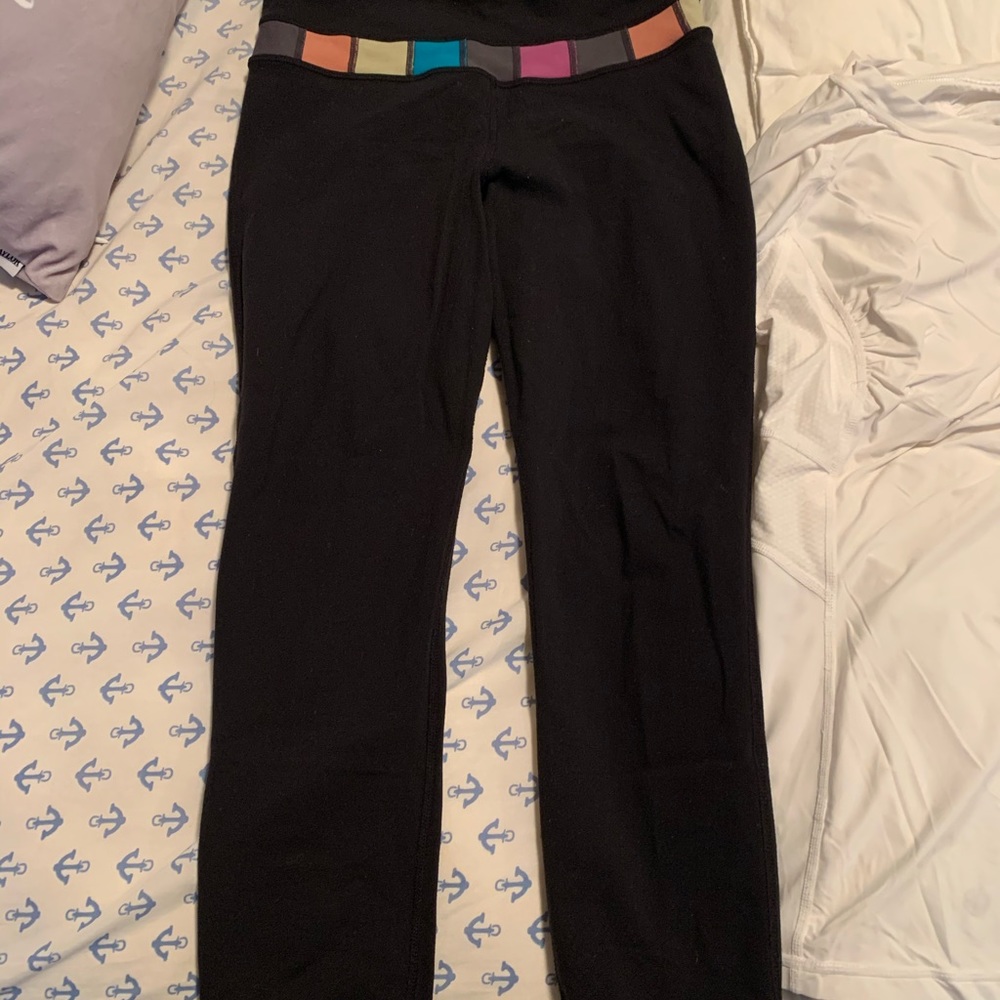 Lululemon tights
